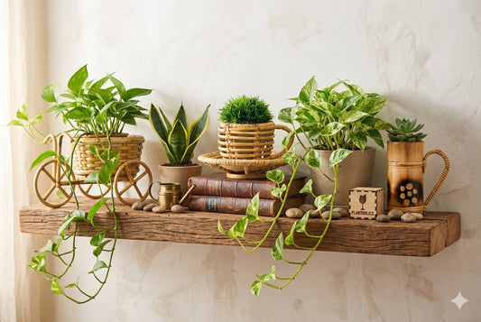 How to Care for Indoor Plants Like a Pro