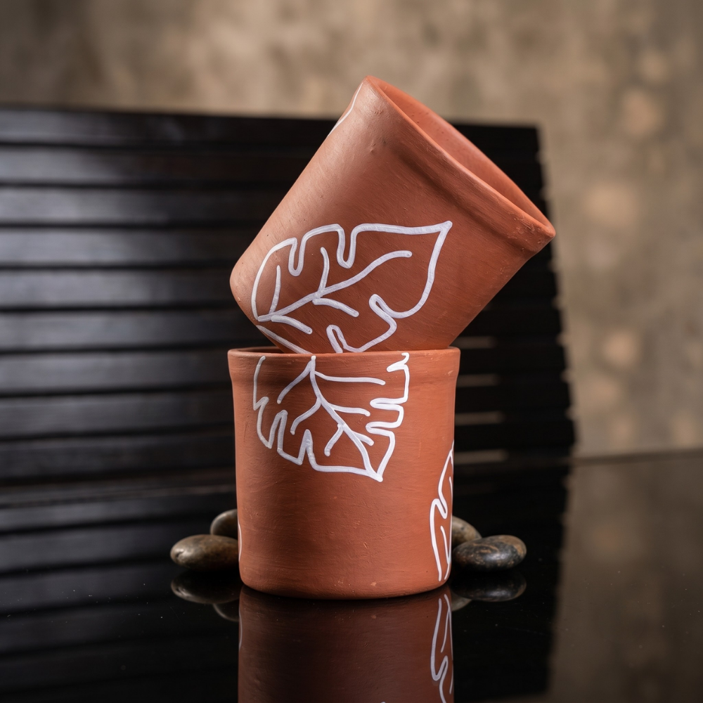 Mitti gamla small perfect for indoor plant and outdoor plant 