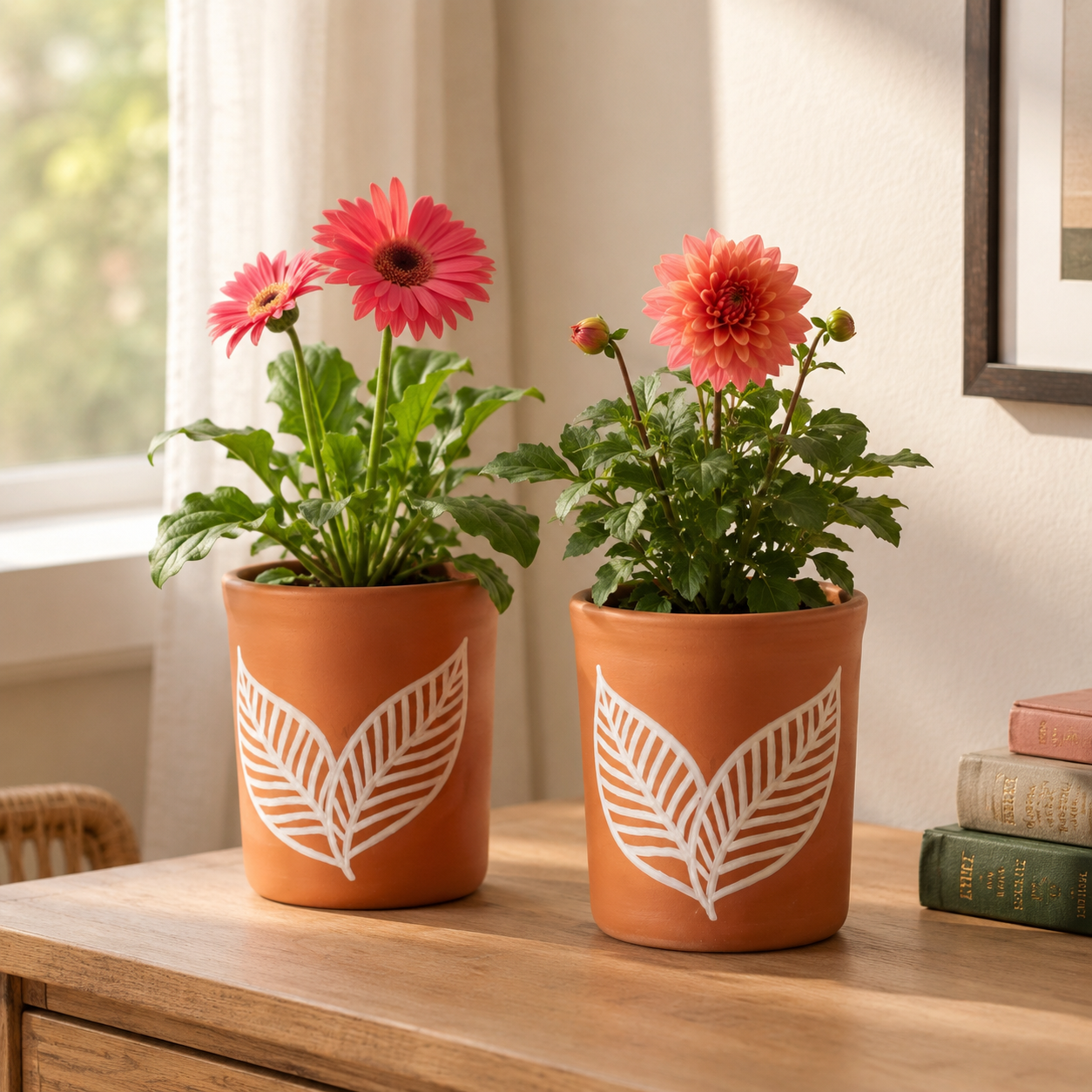 Heavy duty plant pot online